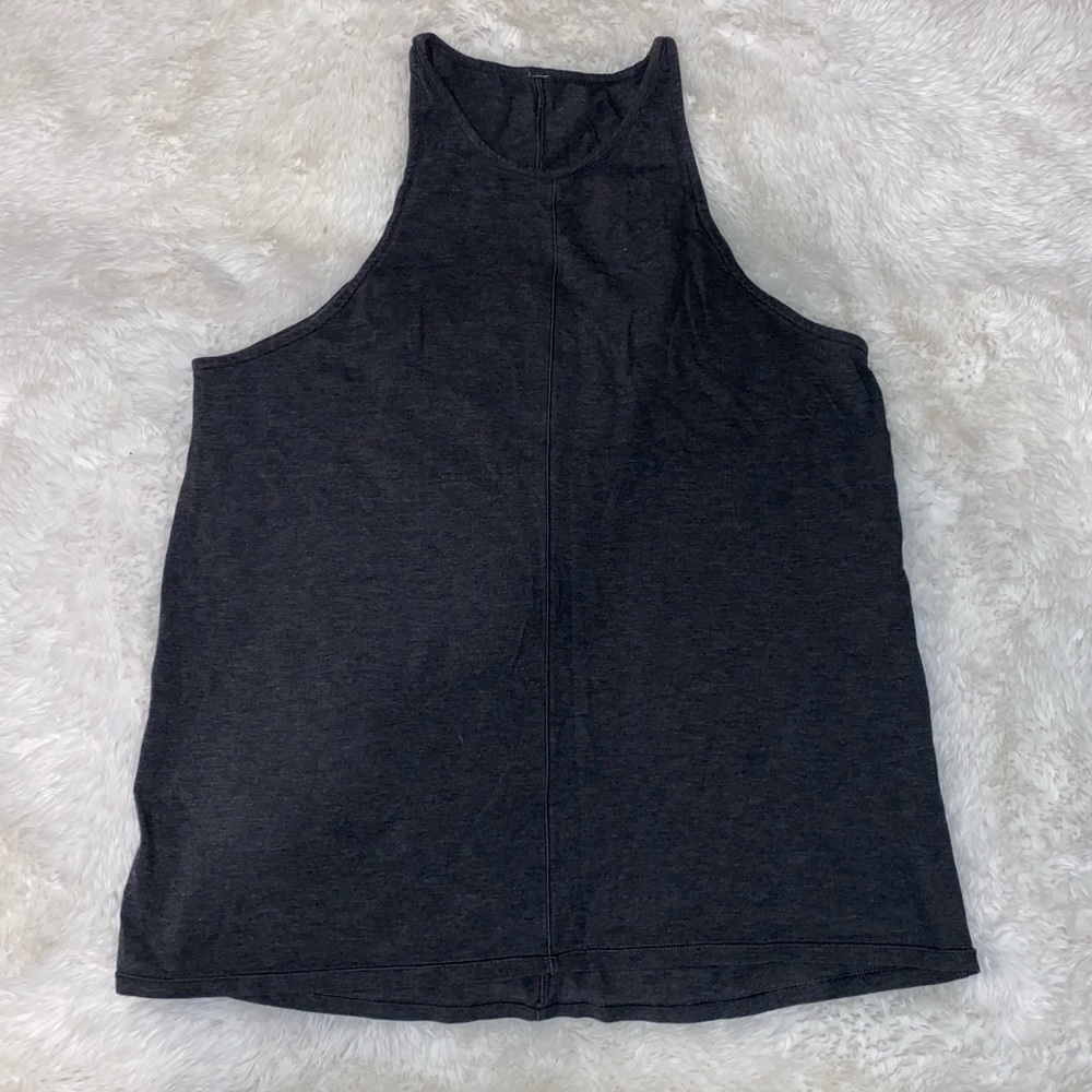 Lulu Lemon tank top